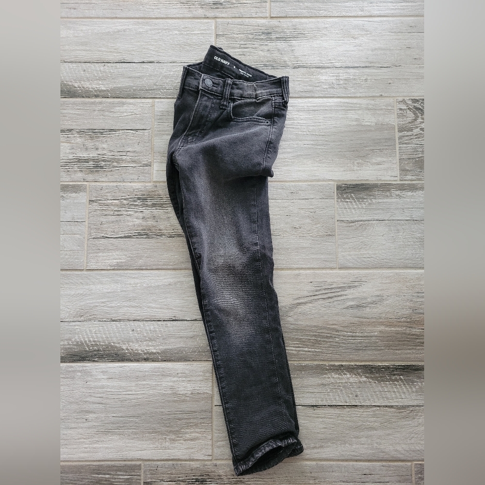 Boys Old Navy Jeans